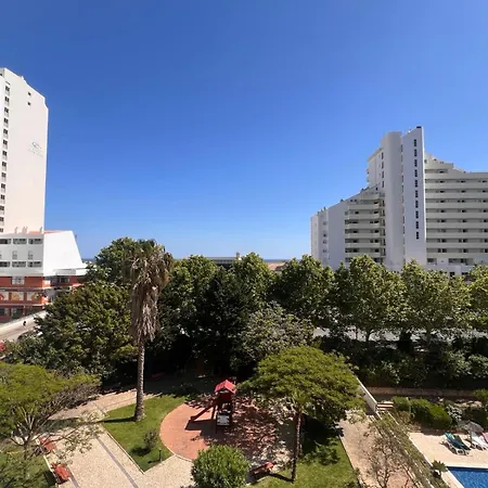 Estudio Da Rocha - Vista Mar Apartment *