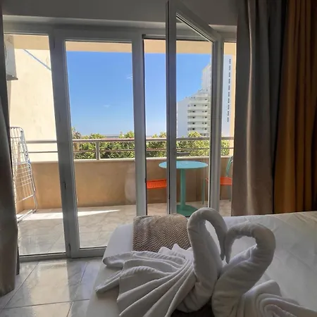 Apartment Estudio Da Rocha - Vista Mar