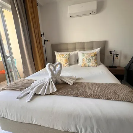 Estudio Da Rocha - Vista Mar Apartment Portimao