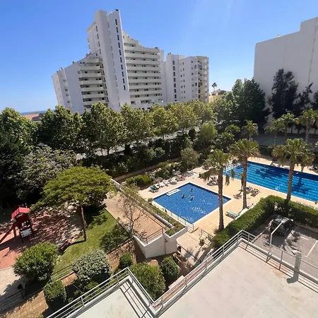 Estudio Da Rocha - Vista Mar Apartment *