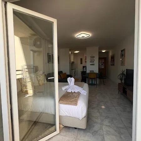 Estudio Da Rocha - Vista Mar Apartment Portimao