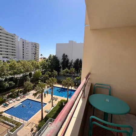Estudio Da Rocha - Vista Mar Apartment *
