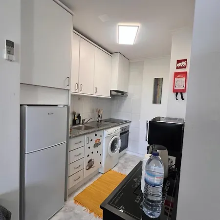 Estudio Da Rocha - Vista Mar