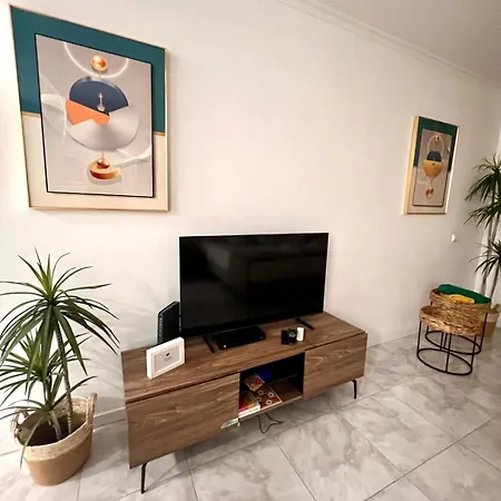 Estudio Da Rocha - Vista Mar Portimao