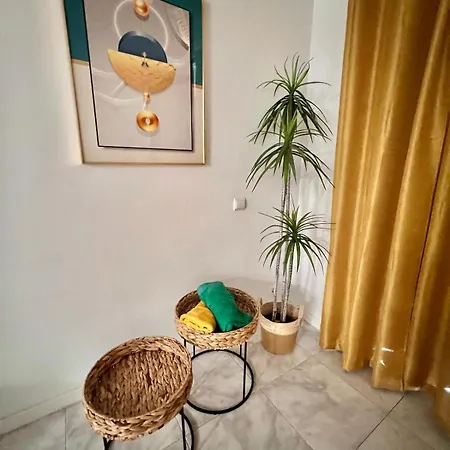 Estudio Da Rocha - Vista Mar