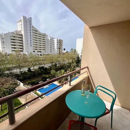 Estudio Da Rocha - Vista Mar *