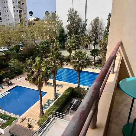 Apartment Estudio Da Rocha - Vista Mar