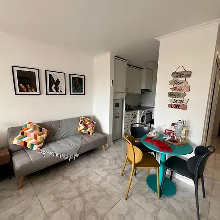 Estudio Da Rocha - Vista Mar Apartment