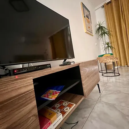 Estudio Da Rocha - Vista Mar Portimao