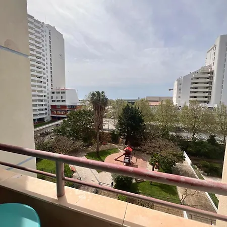 Estudio Da Rocha - Vista Mar