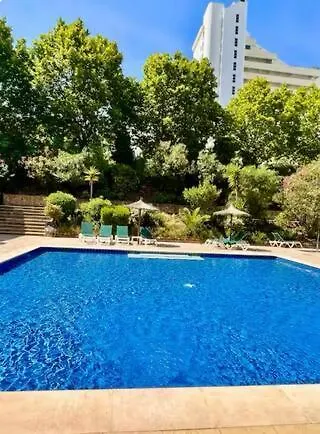 Apartment Estudio Da Rocha - Vista Mar *