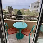 דירה Da Rocha - Vista Mar