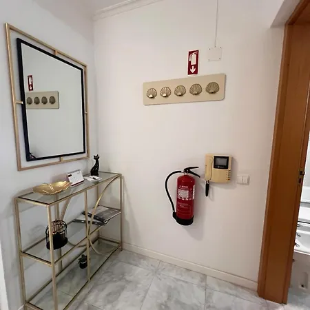 Estudio Da Rocha - Vista Mar Portimão